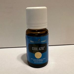 YL Cool Azul Essential Oil Blend